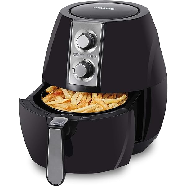 Cosmo Air Fryer 2.6L